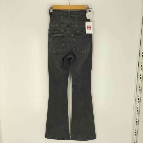 グレイル GRL ブーツカットデニムパンツ レディース JPN:XS
