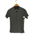 ウノピゥウノウグァーレトレリラックス 1PIU1UGUALE3 RELAX VネックTシャツ メンズ JPN:M