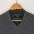 ウノピゥウノウグァーレトレリラックス 1PIU1UGUALE3 RELAX VネックTシャツ メンズ JPN:M