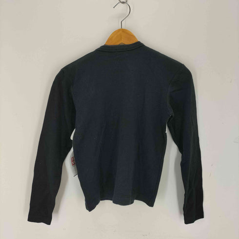 シーケーカルバンクライン ck Calvin Klein ロゴカットソー レディース JPN:M