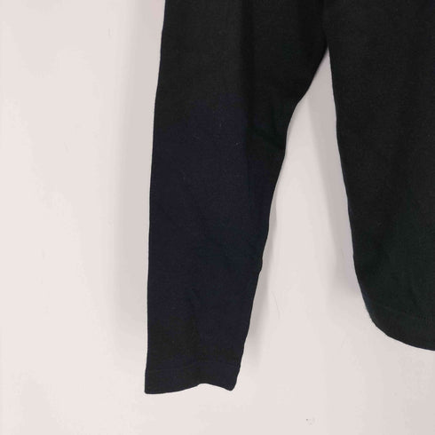 シーケーカルバンクライン ck Calvin Klein ロゴカットソー レディース JPN:M