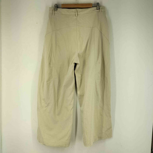 MANFINITY ワイドスラックス レディース JPN:M