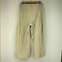 MANFINITY ワイドスラックス レディース JPN:M