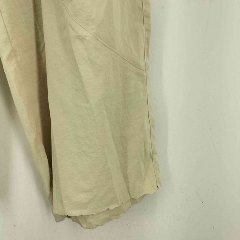 MANFINITY ワイドスラックス レディース JPN:M