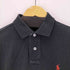 ポロラルフローレン POLO RALPH LAUREN CUSTOM FIT S/S ポロシャツ メンズ JPN:S