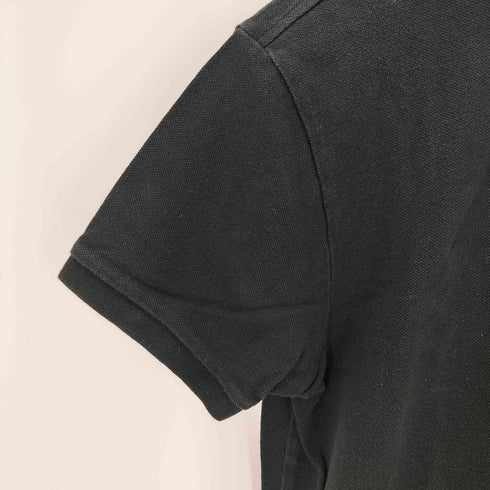 ポロラルフローレン POLO RALPH LAUREN CUSTOM FIT S/S ポロシャツ メンズ JPN:S