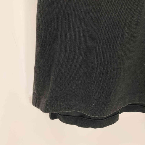 ポロラルフローレン POLO RALPH LAUREN CUSTOM FIT S/S ポロシャツ メンズ JPN:S
