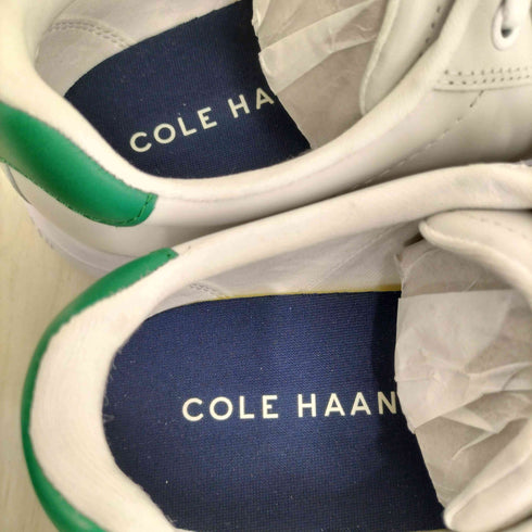 コールハーン COLE HAAN グランド クロスコート テニス 2.0 mens. メンズ 8 1/2