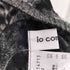 イオコムイオ io comme io フレンチスリーブ 総柄ニット レディース EUR:42