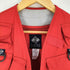 コロンビア Columbia 80S フィッシングベスト メンズ import:S