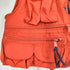 コロンビア Columbia 80S フィッシングベスト メンズ import:S