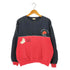 エレッセ ellesse 90S ツートン 鹿の子 L/S Tシャツ メンズ import:M