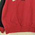 エレッセ ellesse 90S ツートン 鹿の子 L/S Tシャツ メンズ import:M