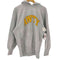 チャンピオン Champion 80S USA製 トリコタグ アクリル8% レーヨン3% 混紡 REVERSE WEAVE AWTY アーチプリント プルオーバー パーカー メンズ import:XL
