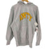 チャンピオン Champion 80S USA製 トリコタグ アクリル8% レーヨン3% 混紡 REVERSE WEAVE AWTY アーチプリント プルオーバー パーカー メンズ import:XL