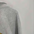 チャンピオン Champion 80S USA製 トリコタグ アクリル8% レーヨン3% 混紡 REVERSE WEAVE AWTY アーチプリント プルオーバー パーカー メンズ import:XL