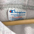 チャンピオン Champion 80S USA製 トリコタグ アクリル8% レーヨン3% 混紡 REVERSE WEAVE AWTY アーチプリント プルオーバー パーカー メンズ import:XL