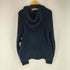 ベアフットドリームス BAREFOOT DREAMS パイルジップパーカー メンズ import:L