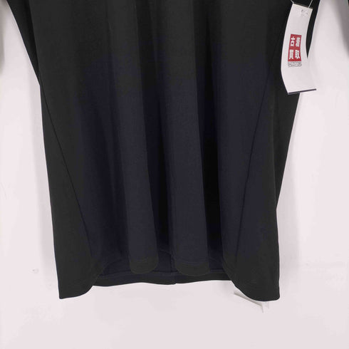 ルシェルブルー LE CIEL BLEU Gray Draped Jersey T-shirt レディース JPN:38