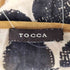 トッカ TOCCA ドット柄ワンピース レディース 999
