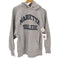 チャンピオン Champion USA製 トリコタグ アクリル8% レーヨン3% 混紡 REVERSE WEAVE MARIETTA COLLEGE 2段 プリント プルオーバー パーカー メンズ import:L