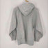 チャンピオン Champion USA製 トリコタグ アクリル8% レーヨン3% 混紡 REVERSE WEAVE MARIETTA COLLEGE 2段 プリント プルオーバー パーカー メンズ import:L