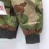 アディダス adidas 迷彩 カモ MA-1 メンズ O
