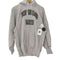 チャンピオン Champion 90S USA製 刺繍タグ アクリル8% レーヨン3% 混紡 REVERSE WEAVE NEW ORLEANS SAINTS 2段 プリント プルオーバー パーカー メンズ import:XL