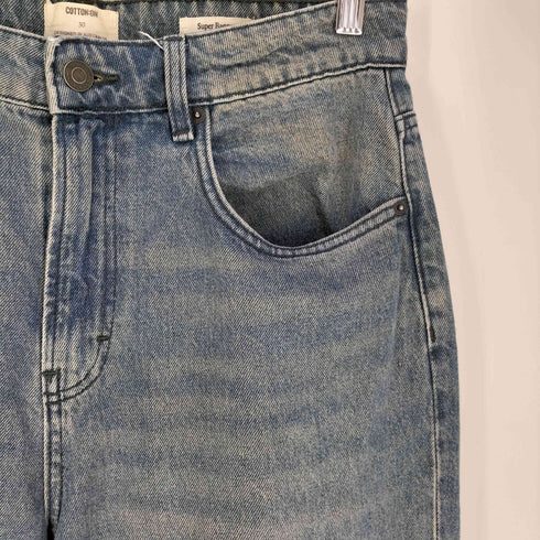 Cotton On 24AW Super Baggy スーパーバギー レディース 30
