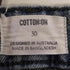 Cotton On 24AW Super Baggy スーパーバギー レディース 30