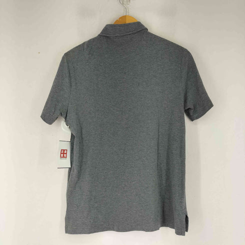 ポロラルフローレン POLO RALPH LAUREN スモールポニー SLIM FIT S/S ポロシャツ メンズ import:S