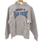 チャンピオン Champion 80S USA製 トリコタグ アクリル8% レーヨン3% 混紡 REVERSE WEAVE UNIVERSITY OF SAN DIEGO 2段 プリント プルオーバー パーカー メンズ import:M