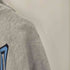 チャンピオン Champion 80S USA製 トリコタグ アクリル8% レーヨン3% 混紡 REVERSE WEAVE UNIVERSITY OF SAN DIEGO 2段 プリント プルオーバー パーカー メンズ import:M
