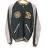 テイラートウヨウ TAILOR TOYO テーラー東洋 Early 1950s Style Acetate Souvenir Jacket USS PRINCETON MAIKO 刺繍リバーシブル スカジャン メンズ JPN:L