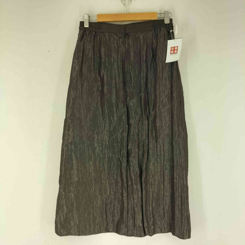 OUR FAVORITE CLOTHES MIO ドロストコート ジャケットセットアップ レディース