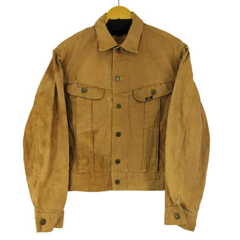 リー Lee 70S MADE IN USA 101-J Denim Jacket メンズ