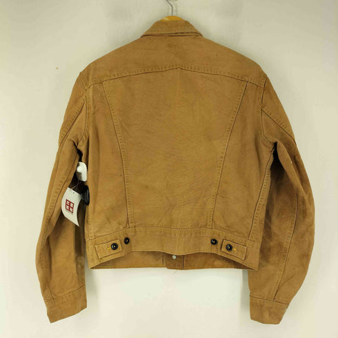 リー Lee 70S MADE IN USA 101-J Denim Jacket メンズ