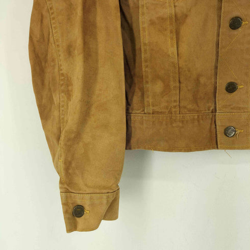 リー Lee 70S MADE IN USA 101-J Denim Jacket メンズ
