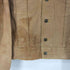 リー Lee 70S MADE IN USA 101-J Denim Jacket メンズ