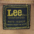 リー Lee 70S MADE IN USA 101-J Denim Jacket メンズ