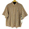 ラルフローレン RALPH LAUREN 90S BLAKE スモールポニー BD S/S シャツ メンズ import:XXL
