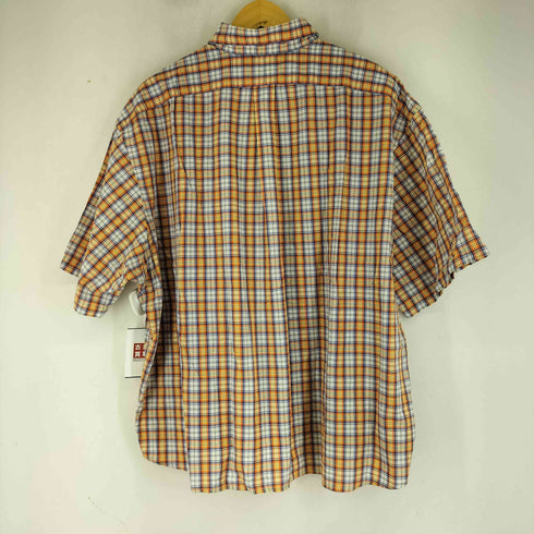 ラルフローレン RALPH LAUREN 90S BLAKE スモールポニー BD S/S シャツ メンズ import:XXL