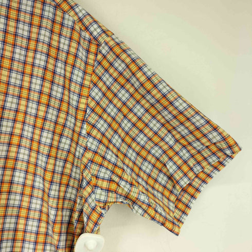 ラルフローレン RALPH LAUREN 90S BLAKE スモールポニー BD S/S シャツ メンズ import:XXL