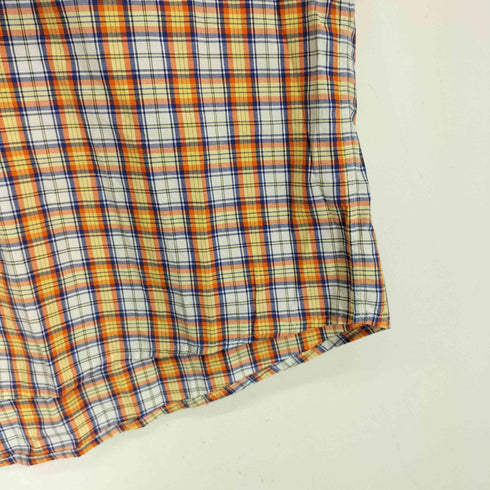 ラルフローレン RALPH LAUREN 90S BLAKE スモールポニー BD S/S シャツ メンズ import:XXL