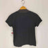 シーバイクロエ SEE BY CHLOE ロゴプリントTシャツ Y2K レディース FR:34