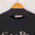 シーバイクロエ SEE BY CHLOE ロゴプリントTシャツ Y2K レディース FR:34