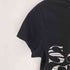 シーバイクロエ SEE BY CHLOE ロゴプリントTシャツ Y2K レディース FR:34