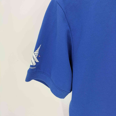 ヘリーハンセン HELLY HANSEN S/Sポロシャツ メンズ JPN:M
