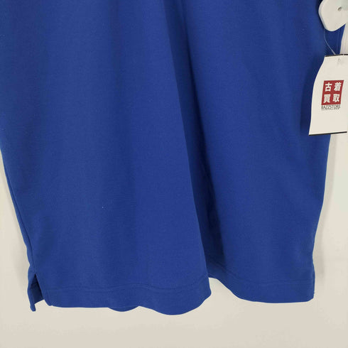 ヘリーハンセン HELLY HANSEN S/Sポロシャツ メンズ JPN:M