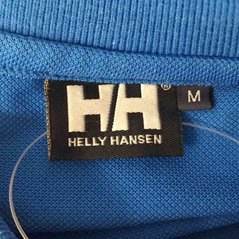 ヘリーハンセン HELLY HANSEN S/Sポロシャツ メンズ JPN:M